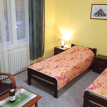 Apartment Roxana Centar Újvidék Kültér fotó