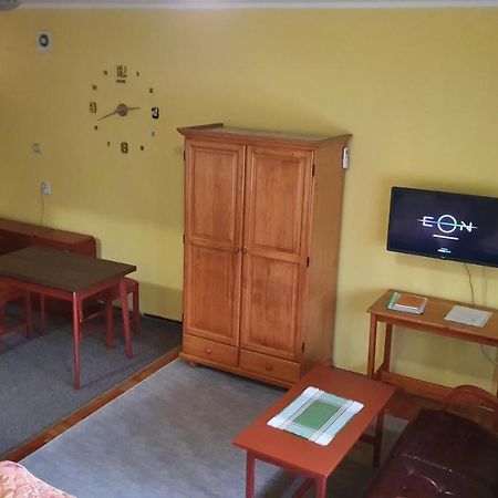 Apartment Roxana Centar Újvidék Kültér fotó