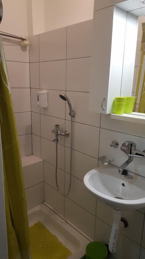 Apartment Roxana Centar Újvidék Kültér fotó