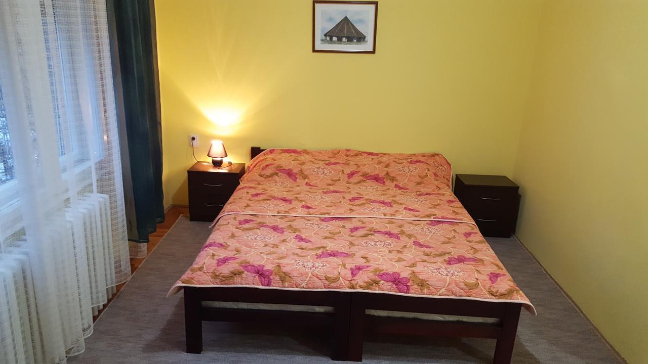 Apartment Roxana Centar Újvidék Kültér fotó