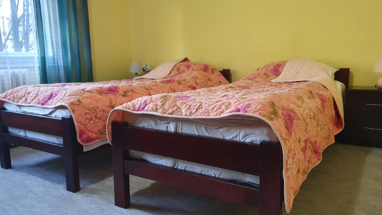 Apartment Roxana Centar Újvidék Kültér fotó